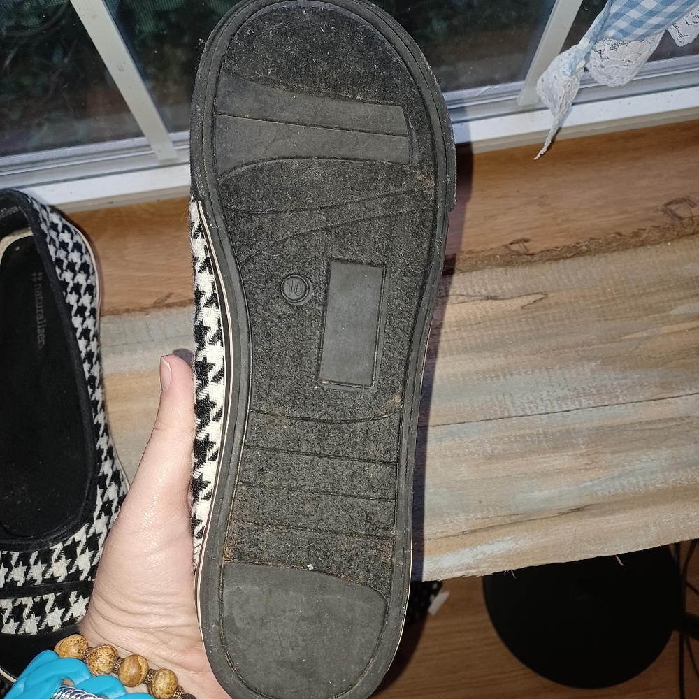 Final price on Naturalizer Shoes Size 10 - Picture 3 of 6